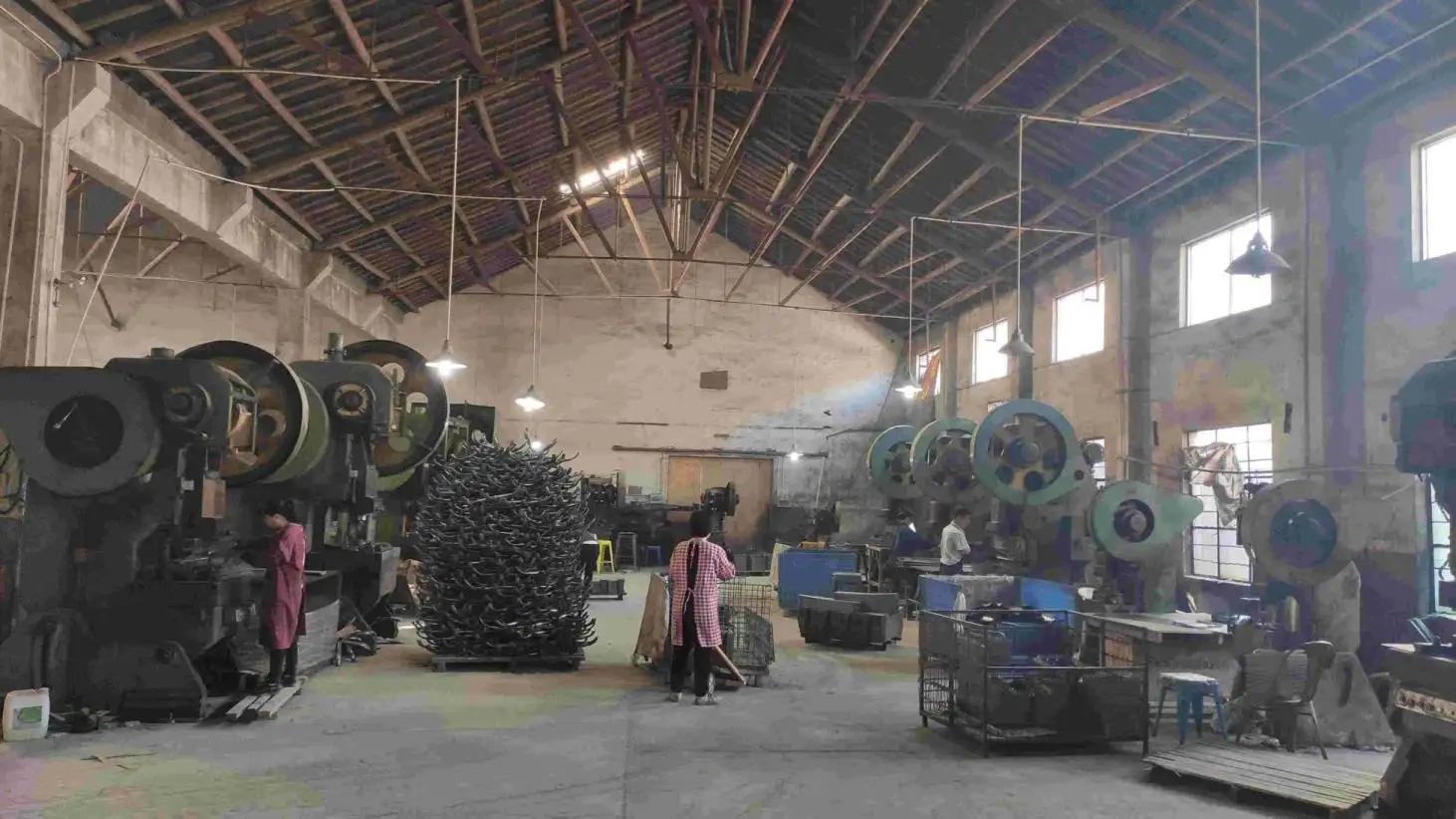 Anji Chunyue Furniture Co., Ltd.