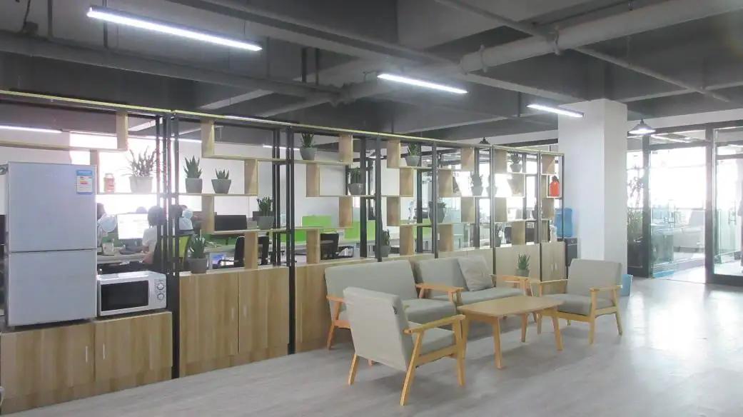 Yiwu Shumi Daily Necessities Co., Ltd.