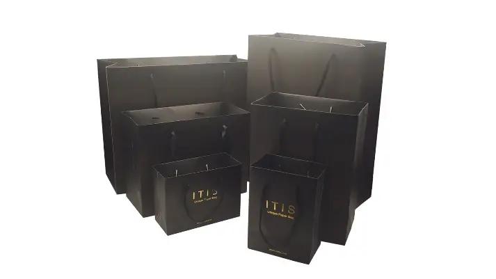 Shenzhen ITIS Packaging Products Co., Ltd.