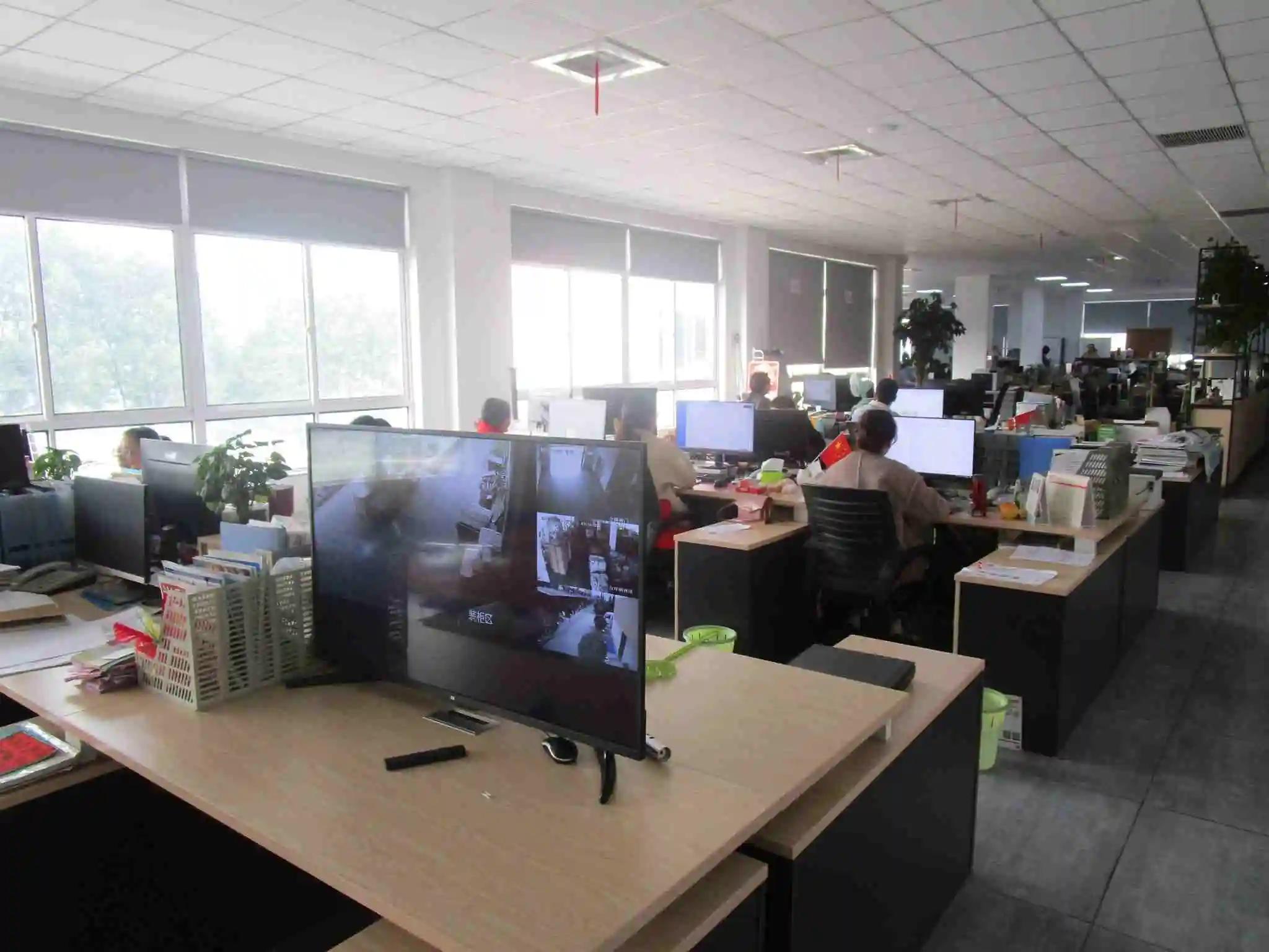 Ningbo Vertak Mechanical & Electronic Co., Ltd.
