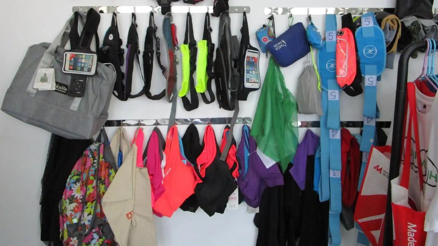 Dongguan Flya Sports Goods Co., Ltd.