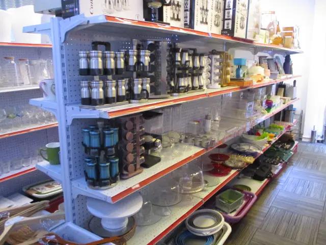 Shenzhen Maiqijia Home Co., Ltd.