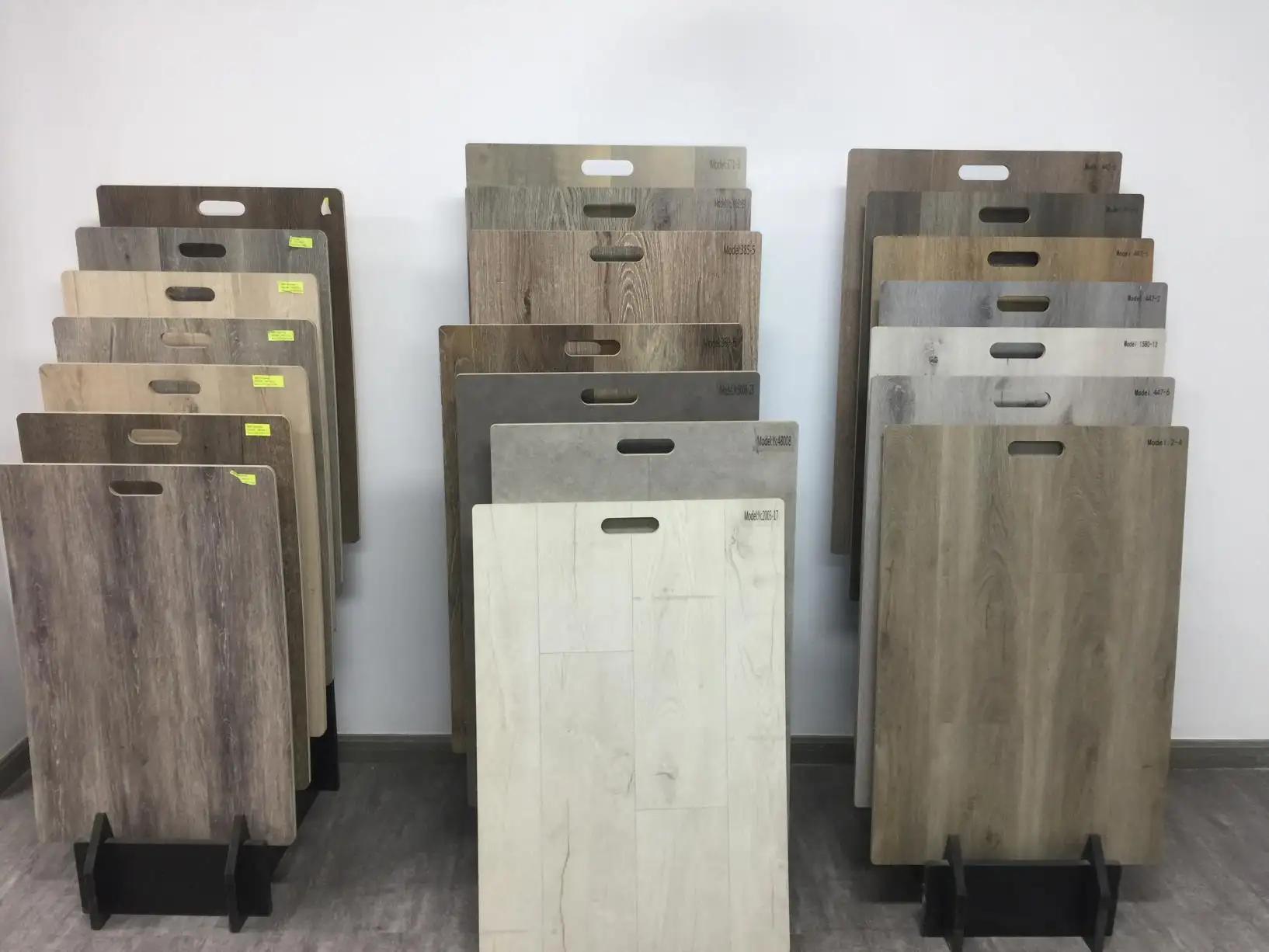 Changzhou Huaren Decorative Material Co., Ltd.