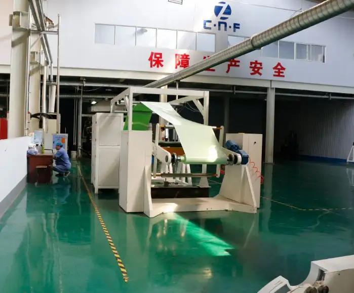 Linyi Zhongfei International Trade Co., Ltd.