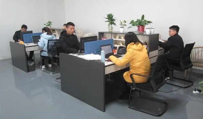 Suqian Green Wooden Products Co., Ltd.
