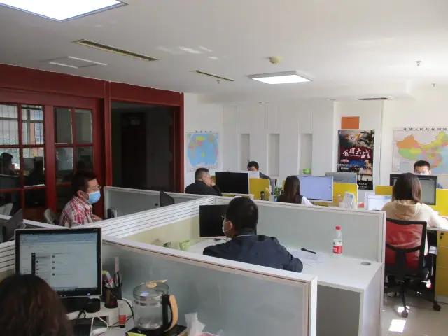 Shenyang Meizhige Furniture Manufacturing Co., Ltd.