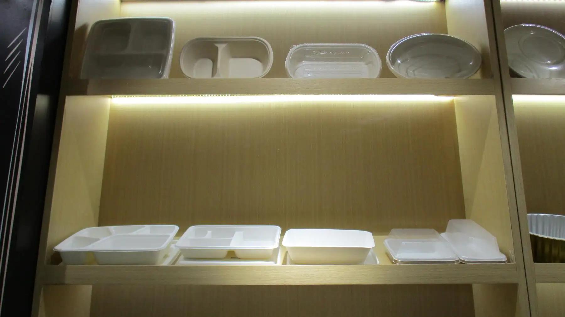 Guangzhou Yulong Packaging Product Co., Ltd.