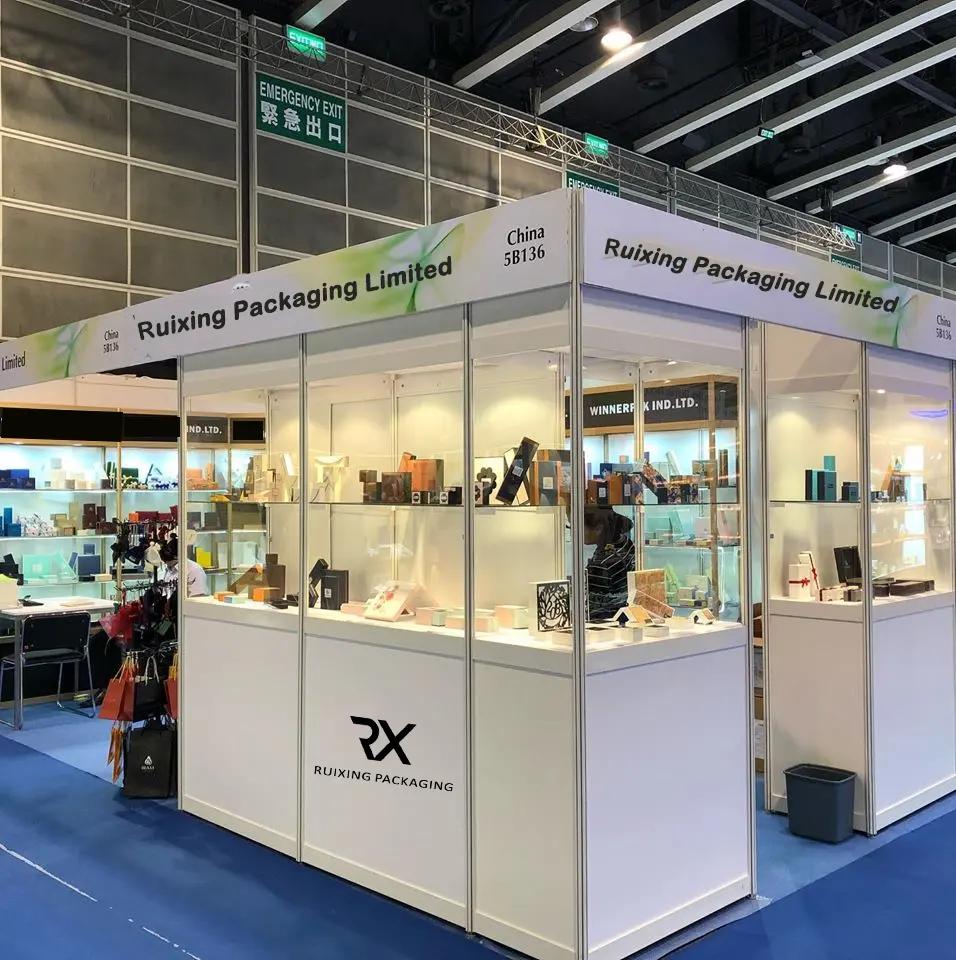 Shenzhen Ruixing Packaging Ltd.