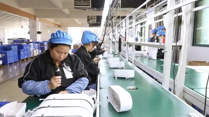 Guangdong Invitop Technology Co., Ltd.