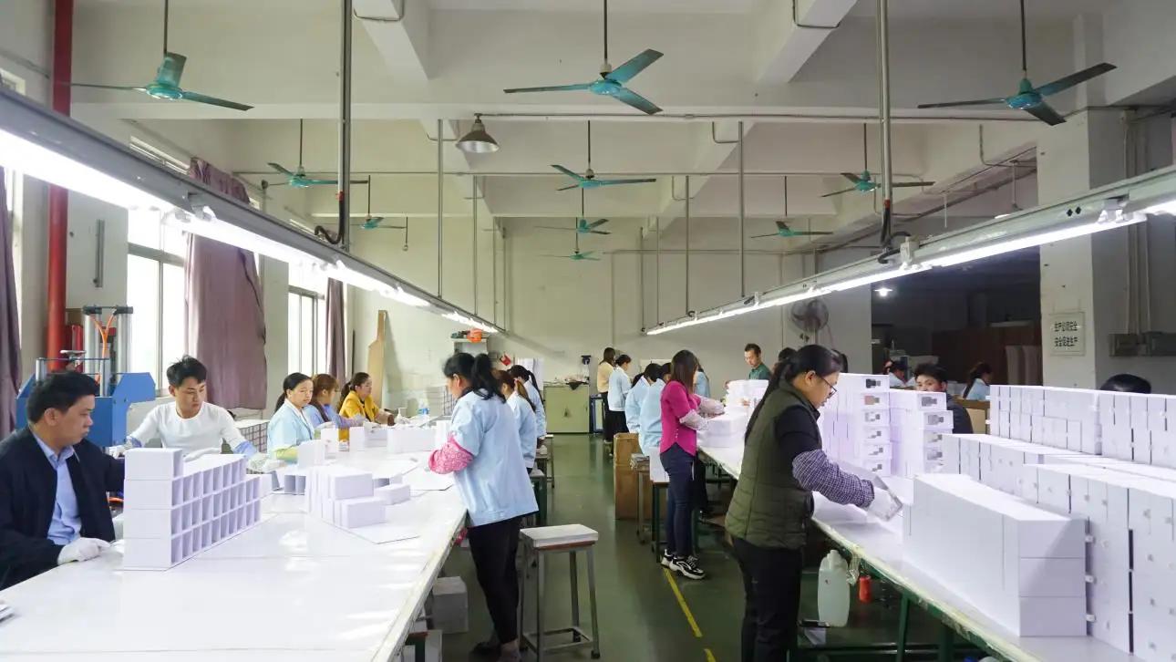 Shenzhen Zhengyuan Paper Technology Co., Ltd.