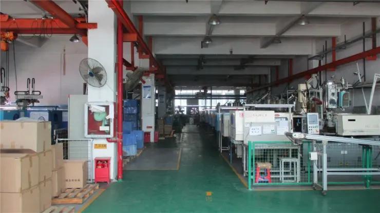 Supplier