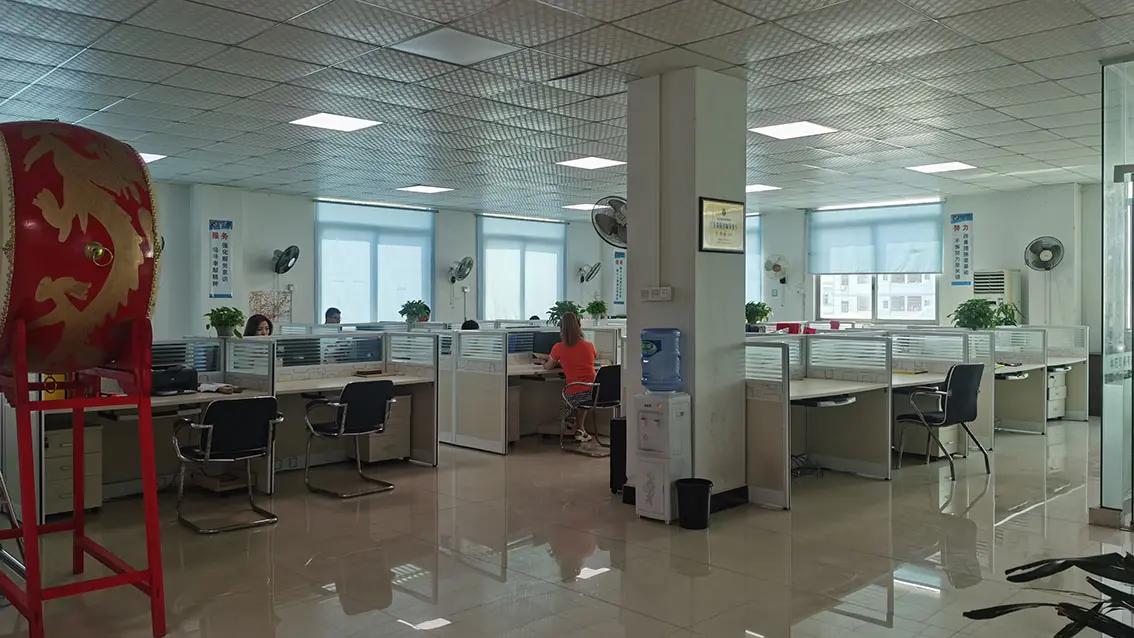 Dongguan Kunwang Printing Co., Ltd.