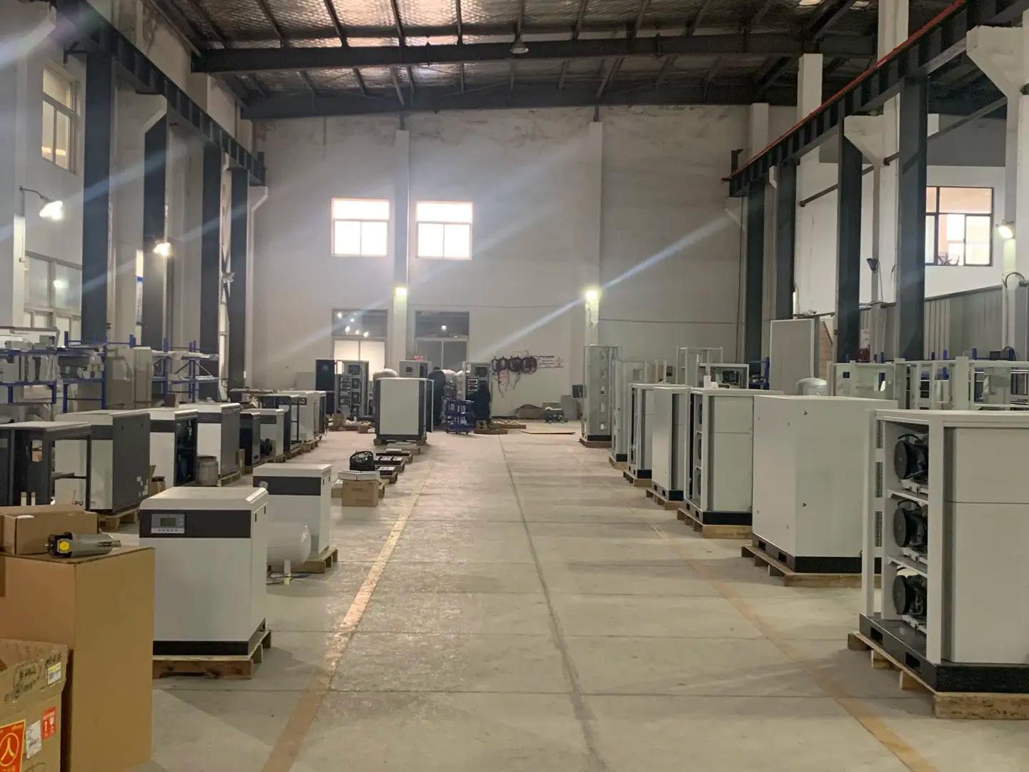 Hefei Sinopower Technologies Co.,Ltd.