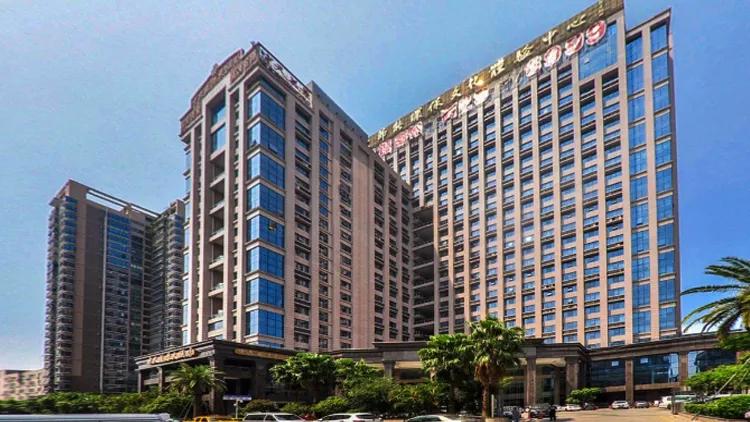Shenzhen Mellerio Package Co., Limited.