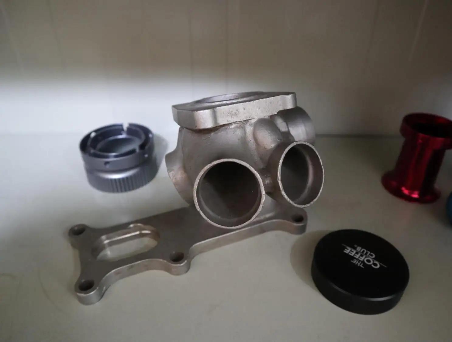 Xsy Industries Co., Ltd.