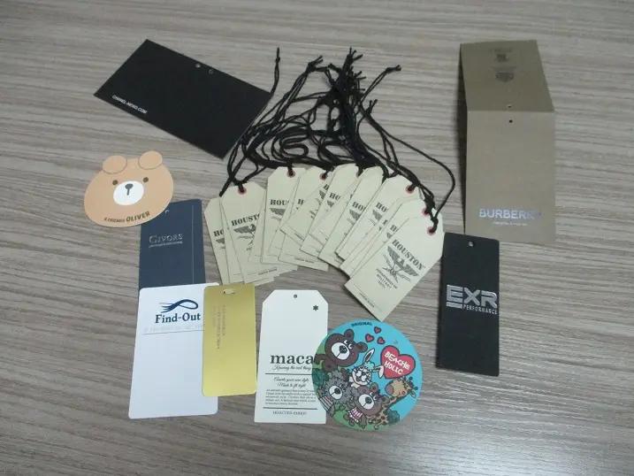 Qingdao Shirun Package Co., Ltd.