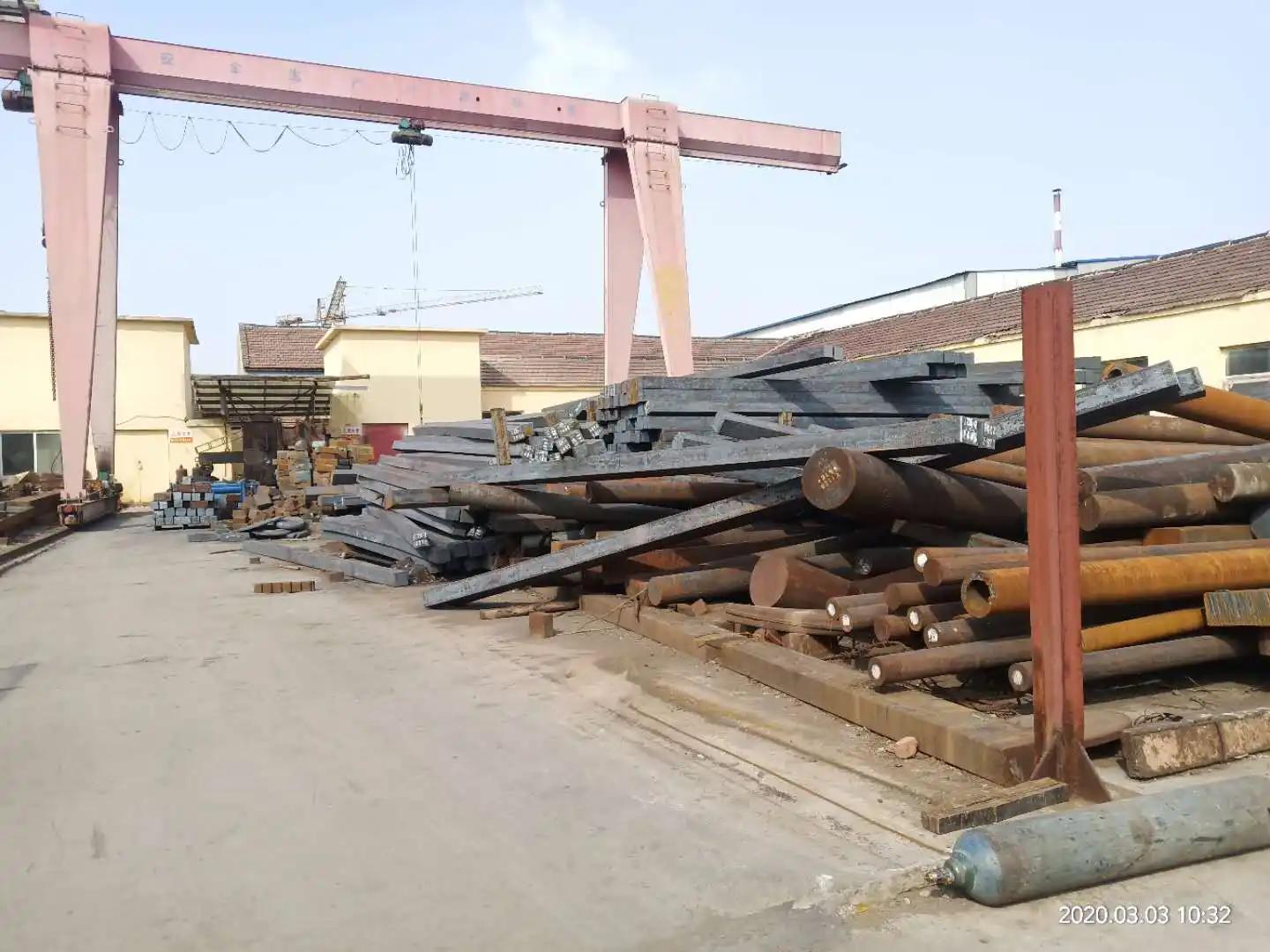 Jinan Enying Machinery Manufacturing Co., Ltd.