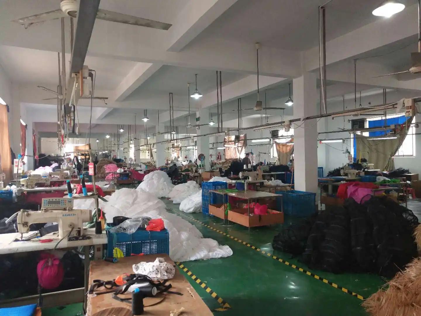 Shaoxing Tongyi Leisure Products Co., Ltd.