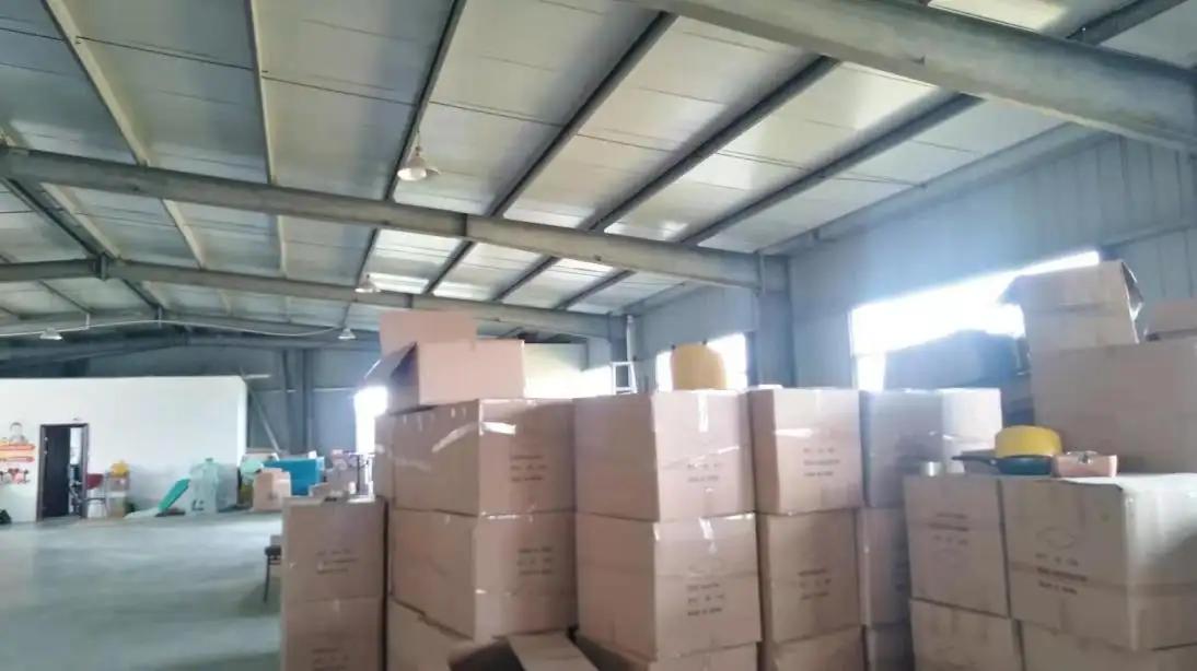 Ningbo Missinteresing Imp And Exp Co., Ltd.