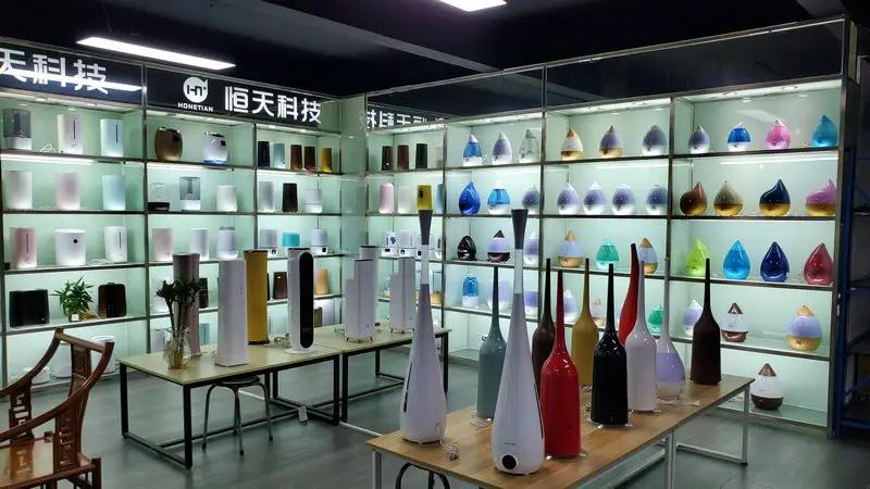 Jiangmen Honetian Technology Co., Ltd.
