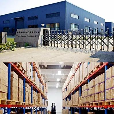Yiwu Panjun Craft Co., Ltd.