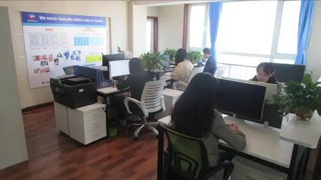Dalian Xin Shengkang International Trading Co., Ltd.