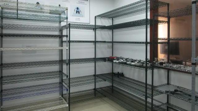 Zhongshan Changsheng Metal Products Co., Ltd.