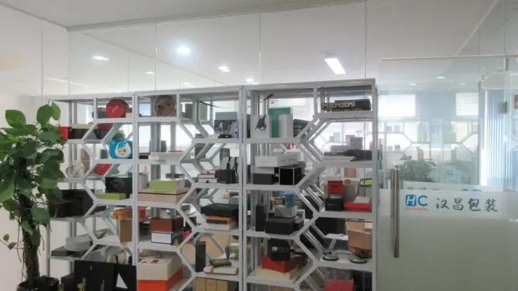 Shanghai Hanchang Printing Co., Ltd.