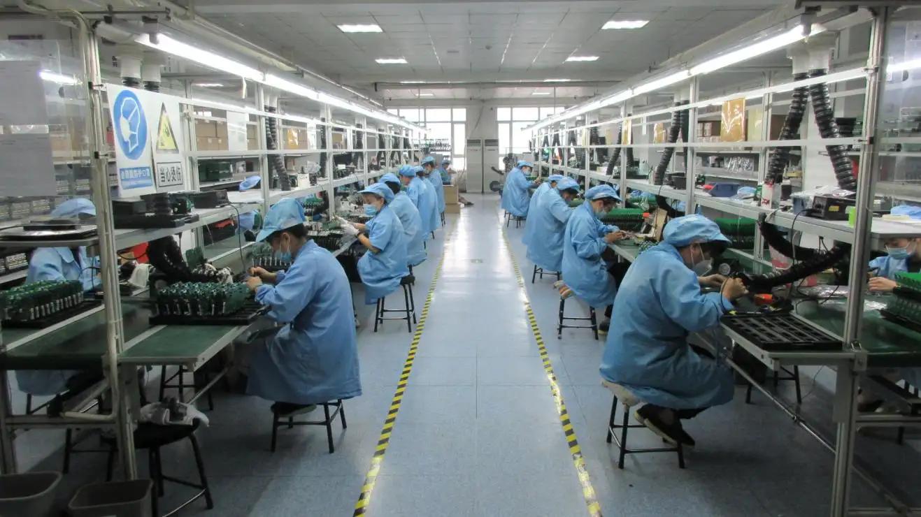 Contec Medical Systems Co., Ltd.