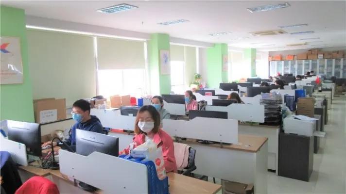 Jiangsu Soho International Group Yangzhou Co., Ltd.