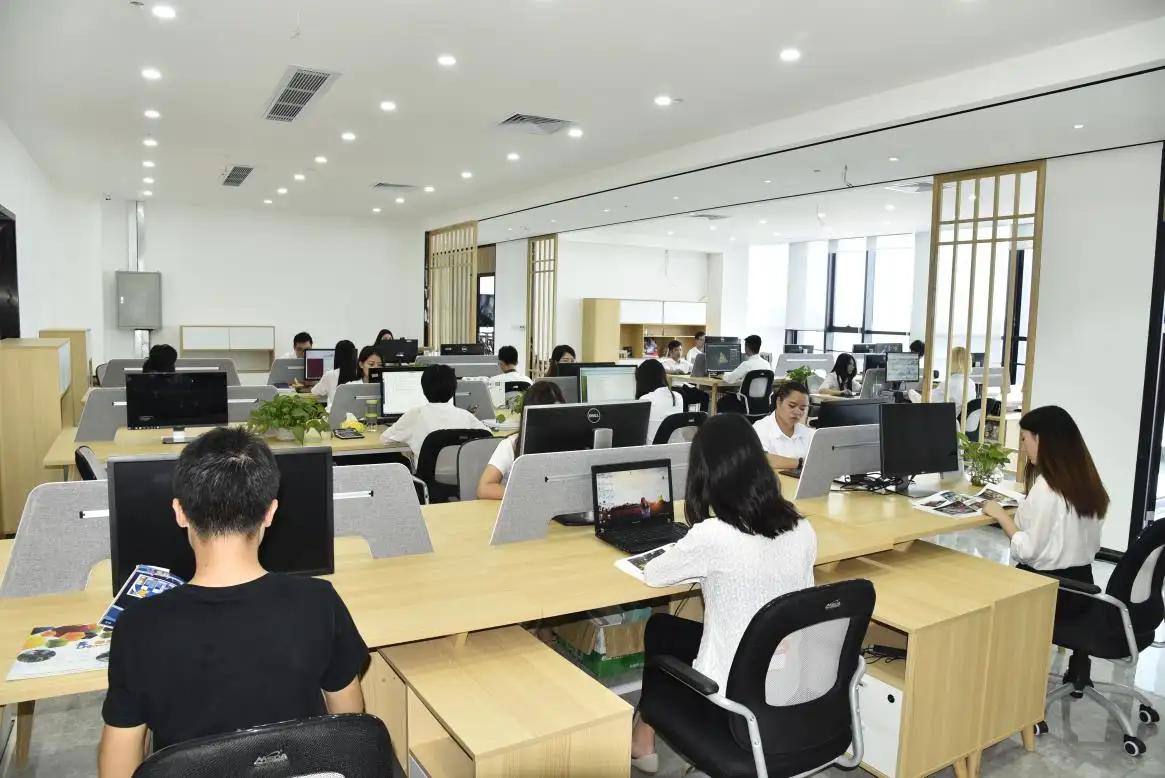 Guangdong Domerry Amusement Equipment Co., Ltd.