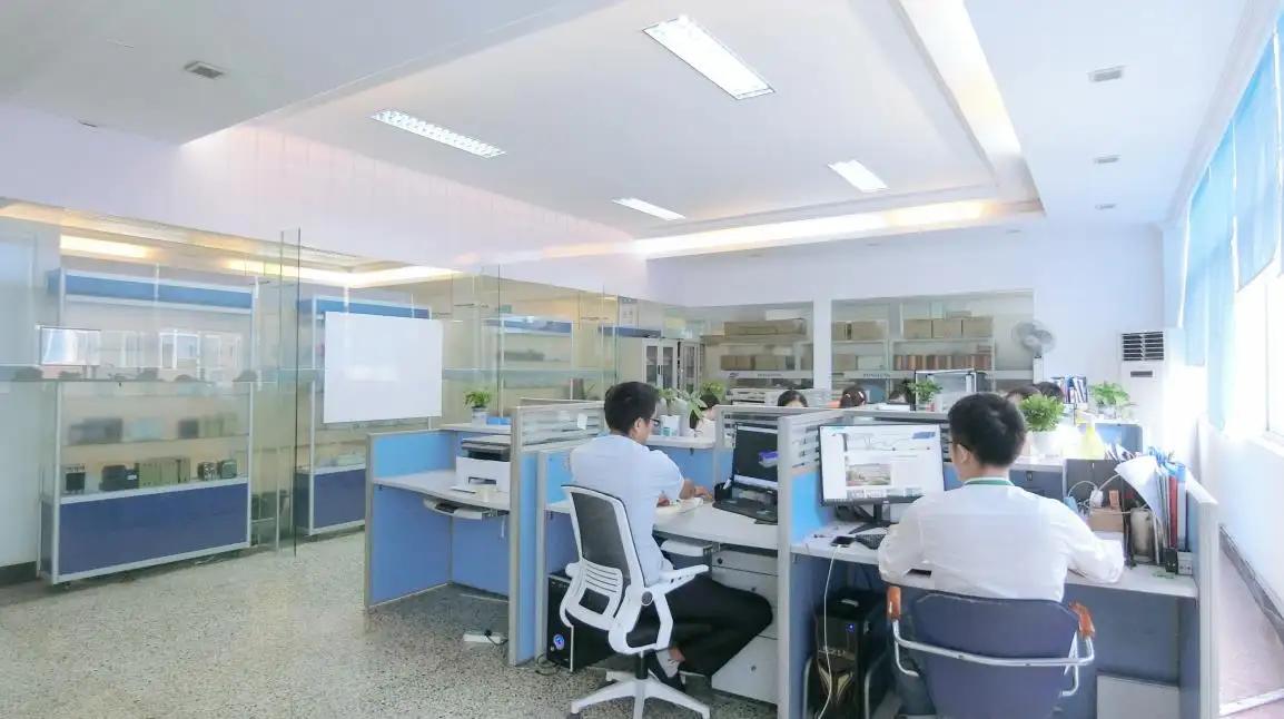 Guolong Electric Co., Ltd.