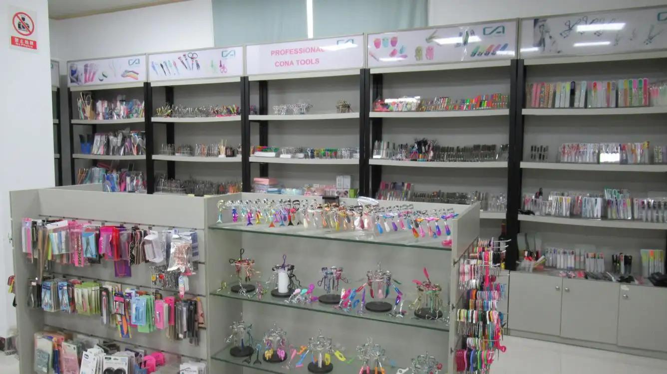 CONA Industrial Co., Ltd.