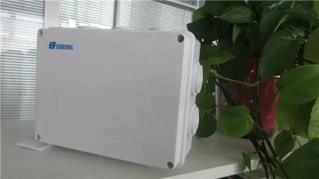 Tangshan Zhengcheng Electric Co., Ltd.