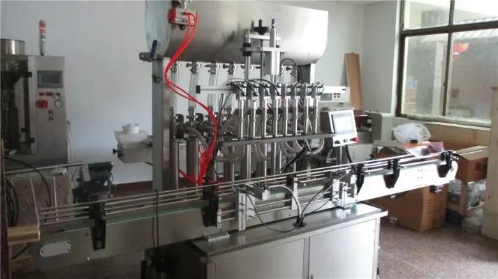 Zhejiang Huili Machinery Co., Ltd.