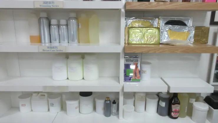 Guangzhou Mebamy Cosmetics Co., Ltd.