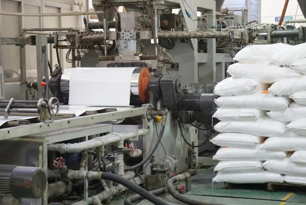 Guangdong Junbao Industry Co., Ltd.