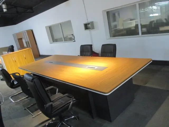 Shenyang Meizhige Furniture Manufacturing Co., Ltd.