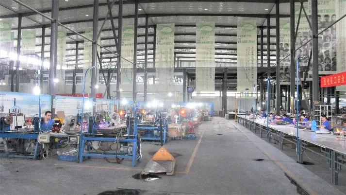 Huailai Tianyuan Special Type Glass Co., Ltd.