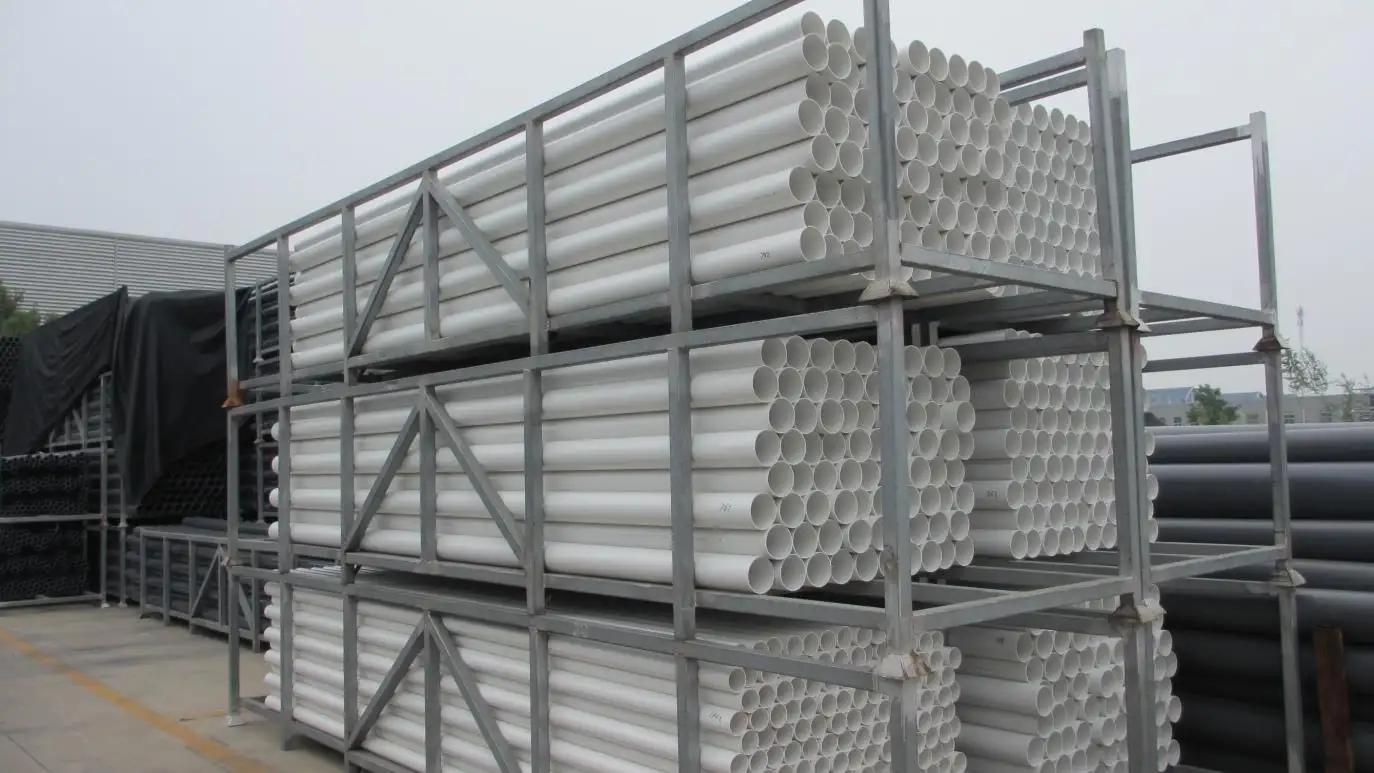 Shandong Amazon Pipe Co., Ltd.