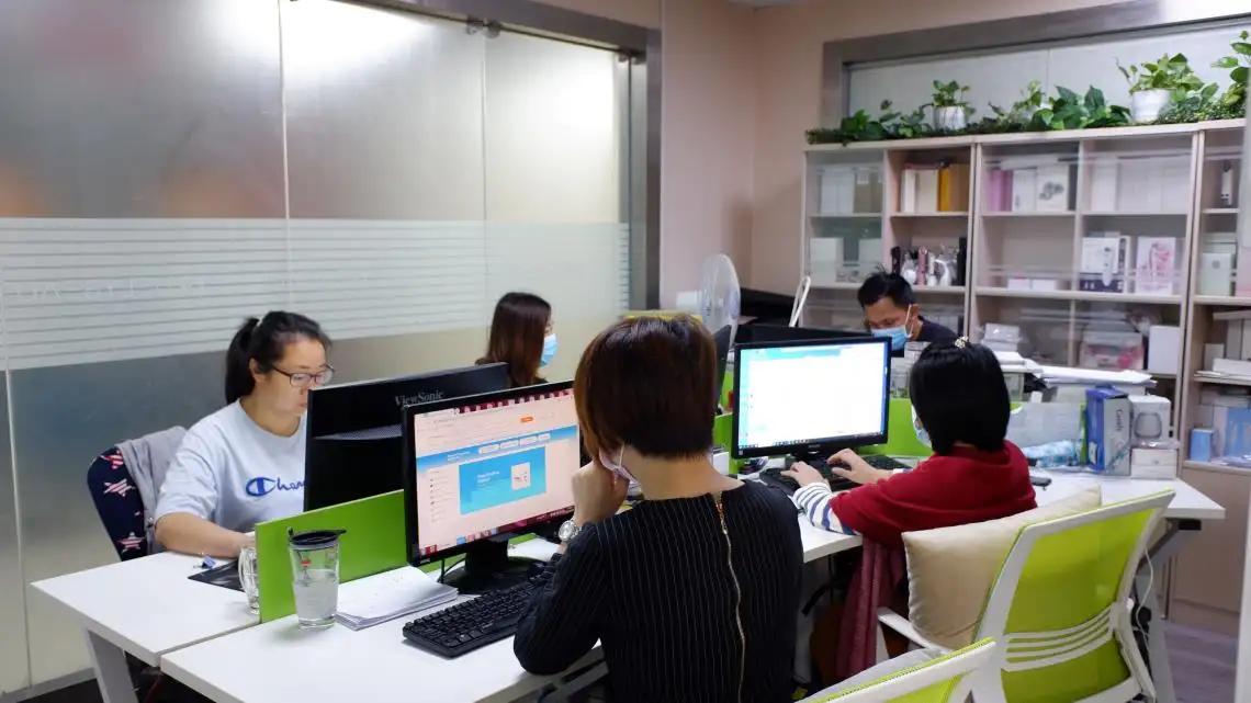 Shenzhen Truely Beauty Industry Co., Limited