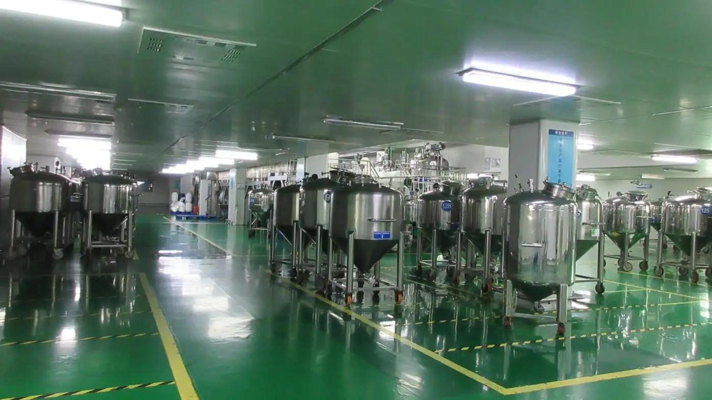 Frog Prince (fujian) Baby And Child Care Products Co., Ltd.