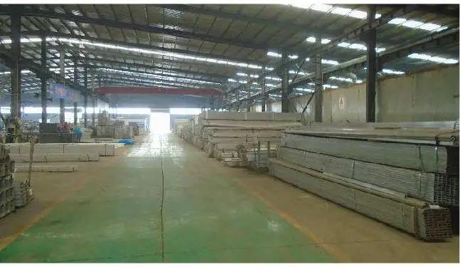 Anping County Shengxin Metal Products Co., Ltd