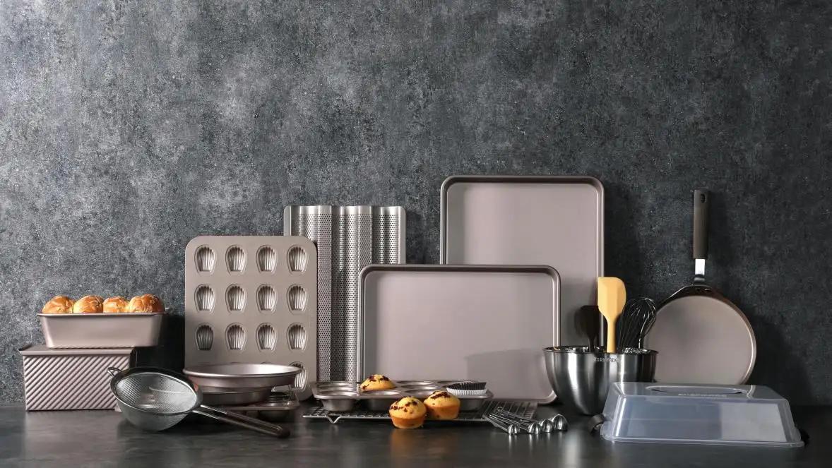 WELLCOOK  KITCHENWARE CO.,LTD