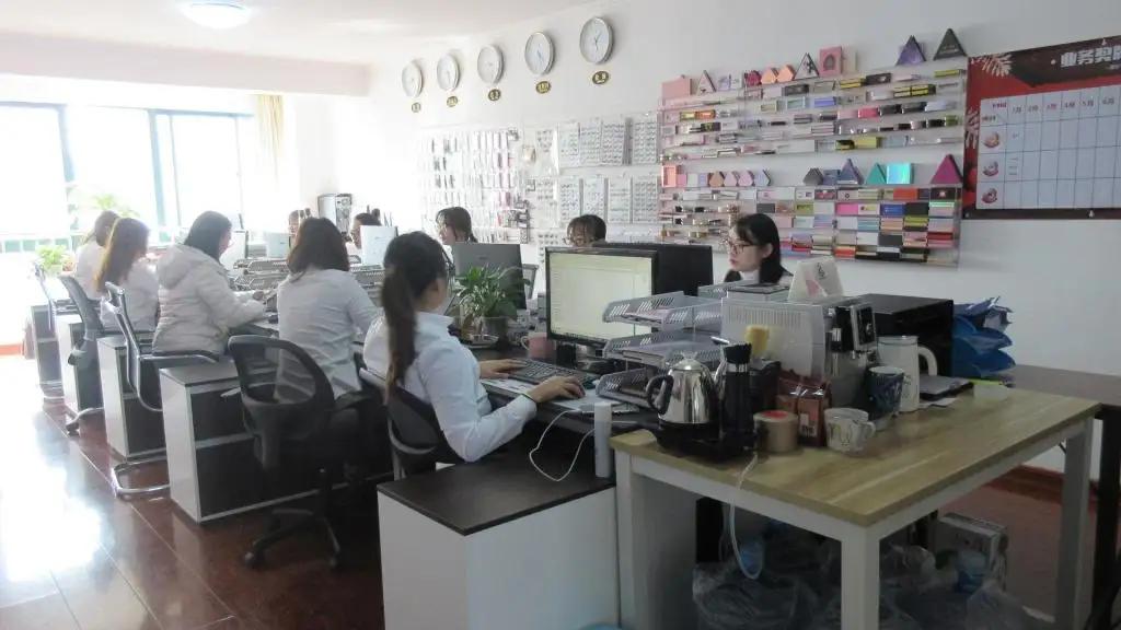 Qingdao Radiance Beauty Products Co., Ltd.