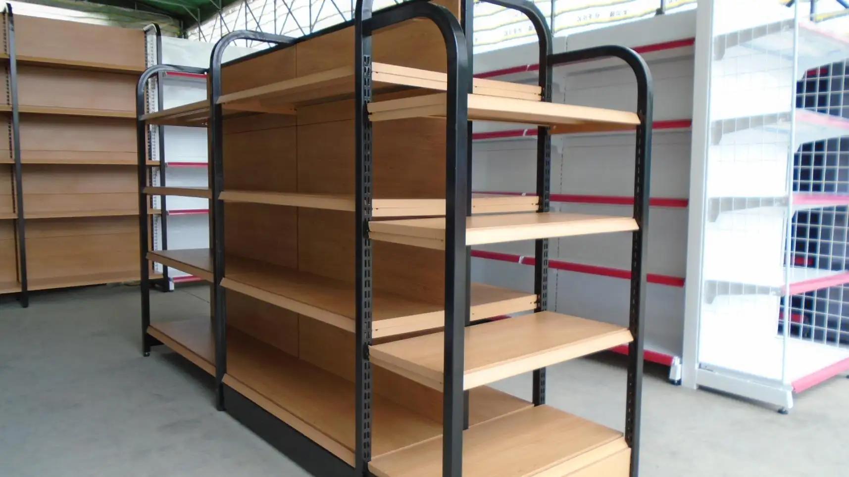 Guangxi Guichang Shelves Manufacturing Co., Ltd.