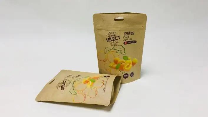 GUANGZHOU HUACANG PAPER AND PLASTIC CO.,LTD