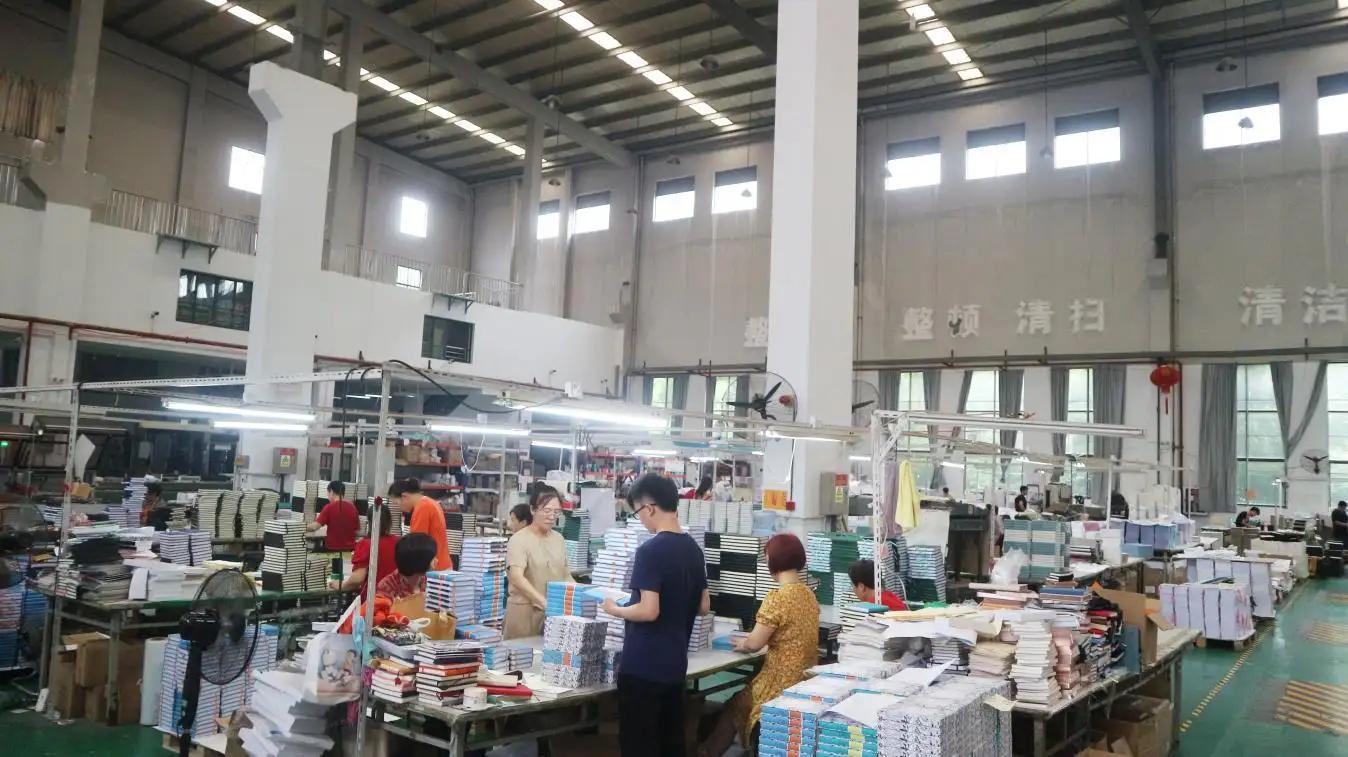 Yiwu Labon Stationery Co., Ltd.