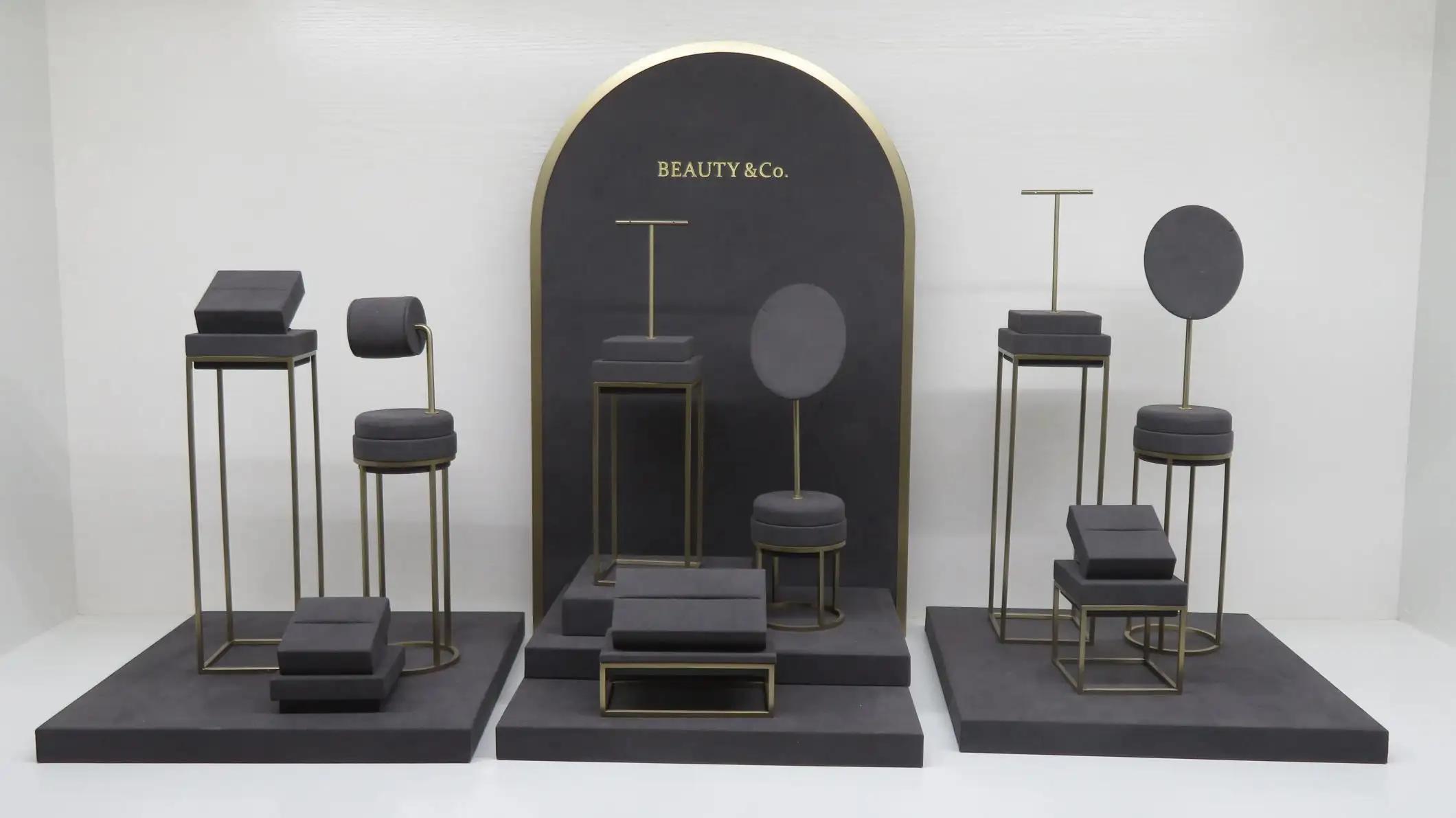 Shenzhen Beauty Jewelry Packaging Products Co., Ltd.