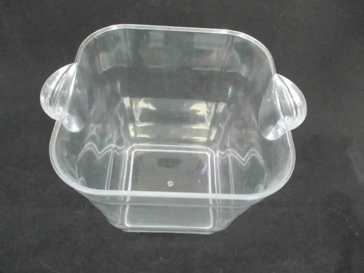 Shenzhen Baoan District Jingfeng Plastic Mould Processing Department